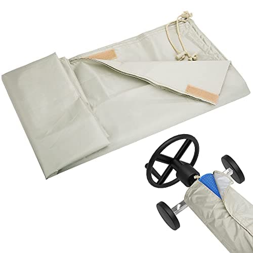codree CR-Solar-Reel-Cover-20Ft