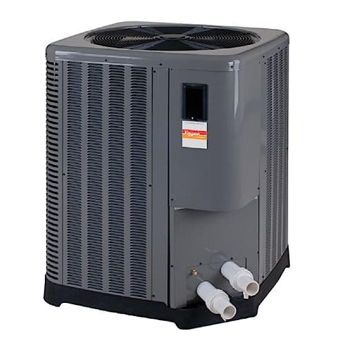 Raypak 8450 Heat Pump