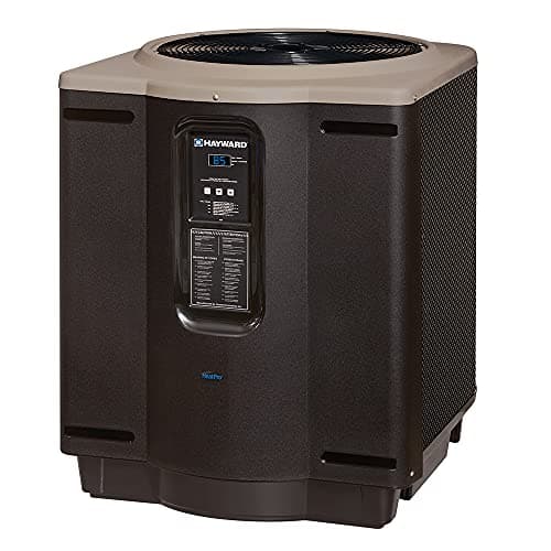 Hayward HeatPro