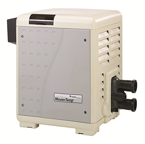 Pentair MasterTemp 400 Propane