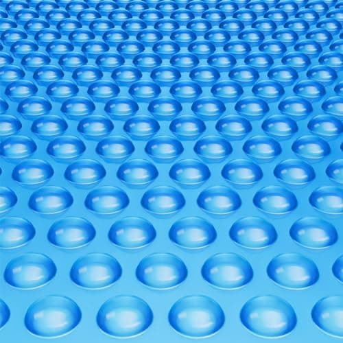 VEVOR Solar Pool Cover