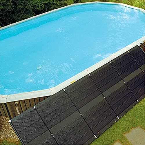 SunHeater S421P Above-Ground System