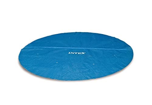 Intex Easy Set Solar Cover