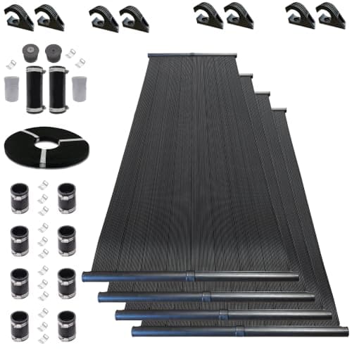 SolarPoolSupply SwimEasy KIT-4-SPS15-10