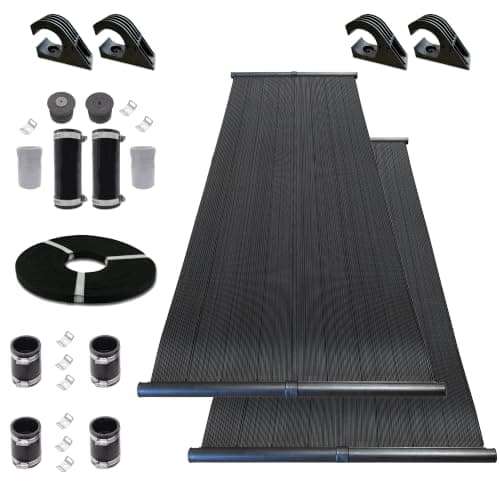 SolarPoolSupply SwimEasy 2-4x10 (2 in header)