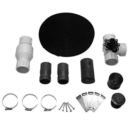 SmartPool WWSK21 SunHeater System Kit