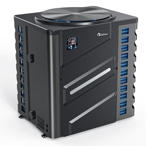 Dr. Infrared Heater DR-1100HP