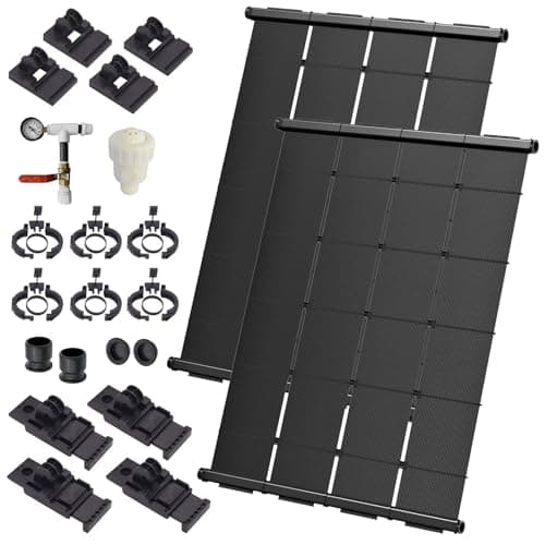 SolarPoolSupply SwimJoy KIT-2-SJ-30