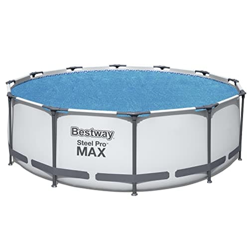 Bestway Flowclear Solar Pool Cover