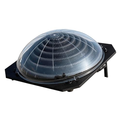 VINGLI Solar Dome Pool Heater