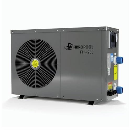 FibroPool FH255