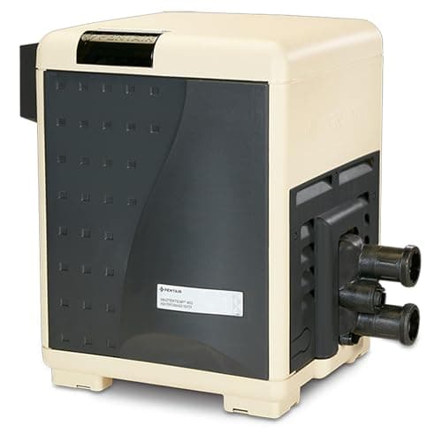 Pentair MasterTemp 400
