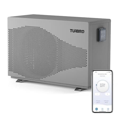 TURBRO Beluga B33V