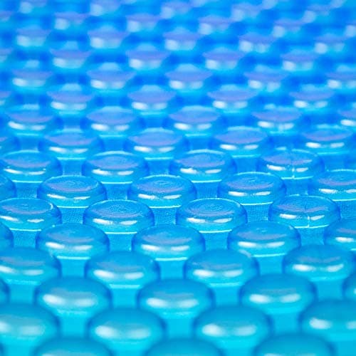 Blue Wave NS120 (24 ft round, 8 mil blue)