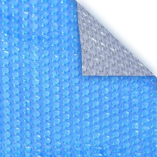 Robelle Blue/Silver Solar Cover
